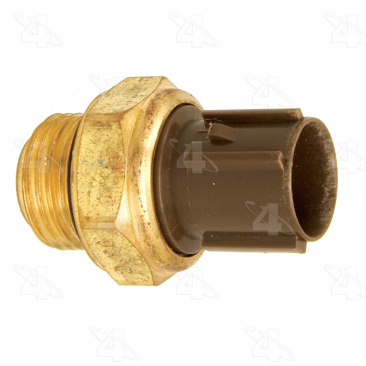 Four Seasons Engine Cooling Fan Switch | 36521 Fits Acura, Honda - Main Image